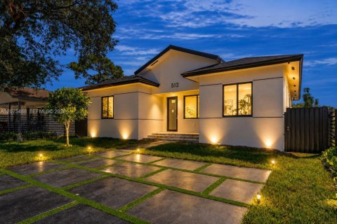 Villa ou maison à vendre à Fort Lauderdale, Floride: 4 chambres, 168.06 m2 № 2315874 - photo 6