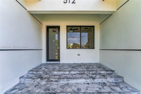 Villa ou maison à vendre à Fort Lauderdale, Floride: 4 chambres, 168.06 m2 № 2315874 - photo 7