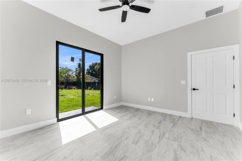 Villa ou maison à vendre à Fort Lauderdale, Floride: 4 chambres, 168.06 m2 № 2315874 - photo 27