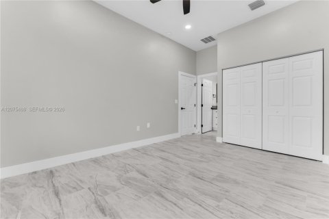 Villa ou maison à vendre à Fort Lauderdale, Floride: 4 chambres, 168.06 m2 № 2315874 - photo 22