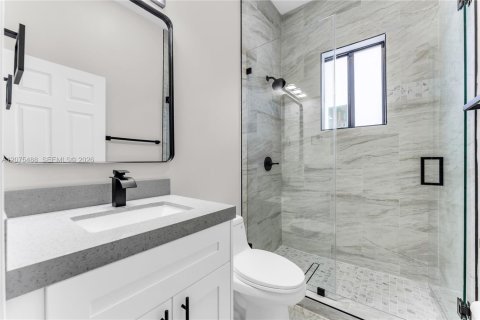 Villa ou maison à vendre à Fort Lauderdale, Floride: 4 chambres, 168.06 m2 № 2315874 - photo 23