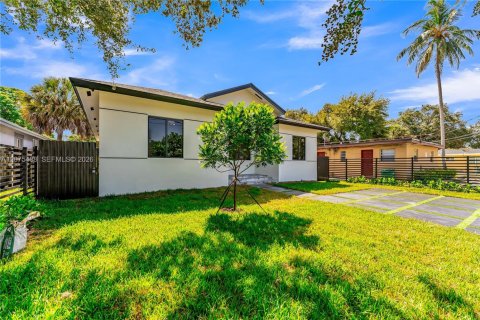 Villa ou maison à vendre à Fort Lauderdale, Floride: 4 chambres, 168.06 m2 № 2315874 - photo 3