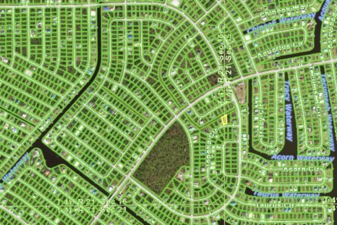 Land in Port Charlotte, Florida № 1919333 - photo 5