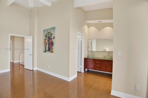 Townhouse in Miami, Florida 3 bedrooms, 178.65 sq.m. № 1996066 - photo 20