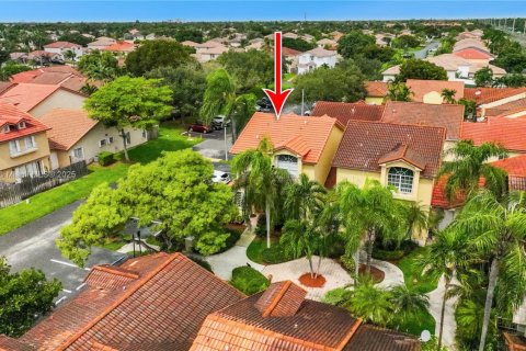 Condo in Cutler Bay, Florida, 1 bedroom  № 2013446 - photo 11