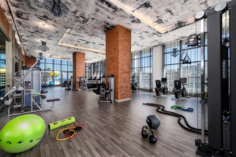 Condominio en venta en Hollywood, Florida, 2 dormitorios, 109.53 m2 № 1968291 - foto 27