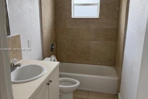 Immobilier commercial à vendre à Miami Gardens, Floride: 164.99 m2 № 2081093 - photo 23