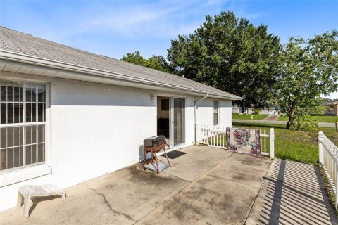 Villa ou maison à vendre à Kissimmee, Floride: 3 chambres, 184.6 m2 № 1372963 - photo 23