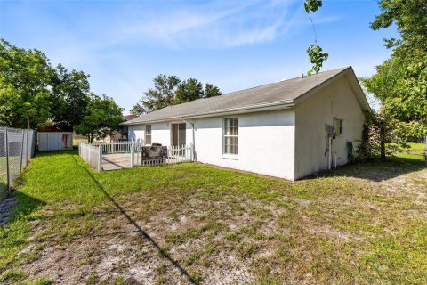 Villa ou maison à vendre à Kissimmee, Floride: 3 chambres, 184.6 m2 № 1372963 - photo 24