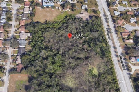 Terreno en venta en Orlando, Florida № 960150 - foto 1