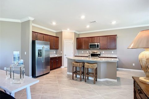 House in Venice, Florida 2 bedrooms, 177.16 sq.m. № 1827999 - photo 16