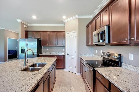 House in Venice, Florida 2 bedrooms, 177.16 sq.m. № 1827999 - photo 23