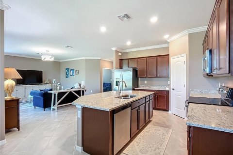 House in Venice, Florida 2 bedrooms, 177.16 sq.m. № 1827999 - photo 24
