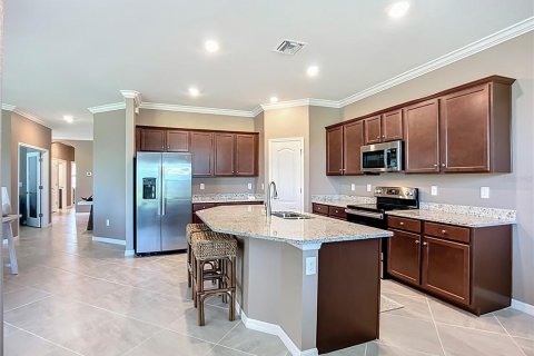 House in Venice, Florida 2 bedrooms, 177.16 sq.m. № 1827999 - photo 25