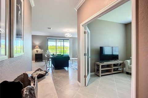 House in Venice, Florida 2 bedrooms, 177.16 sq.m. № 1827999 - photo 9