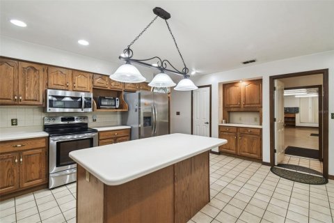 House in Lecanto, Florida 4 bedrooms, 279.26 sq.m. № 1796102 - photo 11