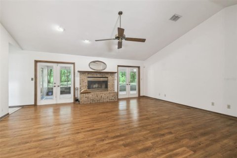 House in Lecanto, Florida 4 bedrooms, 279.26 sq.m. № 1796102 - photo 8