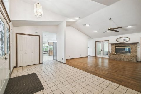 House in Lecanto, Florida 4 bedrooms, 279.26 sq.m. № 1796102 - photo 6
