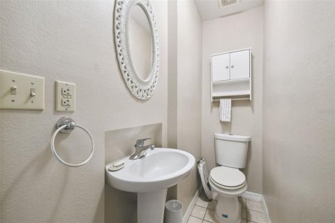 House in Lecanto, Florida 4 bedrooms, 279.26 sq.m. № 1796102 - photo 17