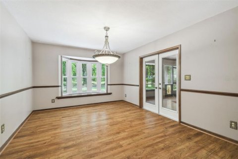 House in Lecanto, Florida 4 bedrooms, 279.26 sq.m. № 1796102 - photo 15