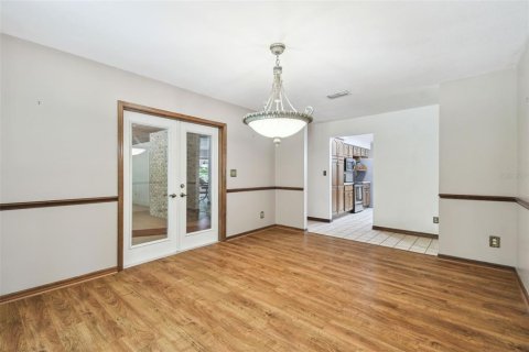 House in Lecanto, Florida 4 bedrooms, 279.26 sq.m. № 1796102 - photo 16