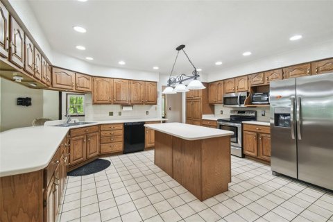 House in Lecanto, Florida 4 bedrooms, 279.26 sq.m. № 1796102 - photo 10