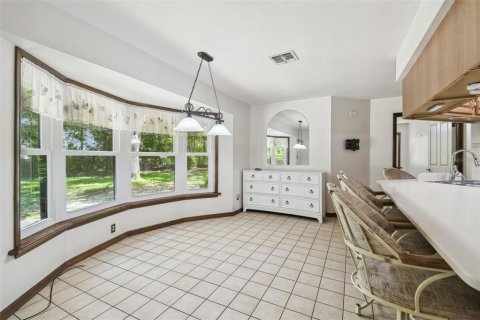 House in Lecanto, Florida 4 bedrooms, 279.26 sq.m. № 1796102 - photo 13