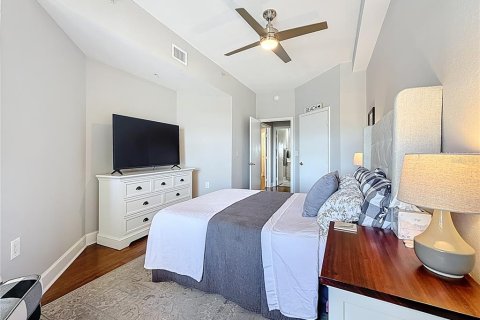 Condo in Saint Petersburg, Florida, 1 bedroom  № 1801924 - photo 30