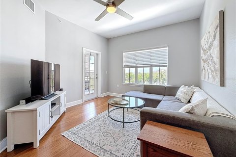 Condo in Saint Petersburg, Florida, 1 bedroom  № 1801924 - photo 22