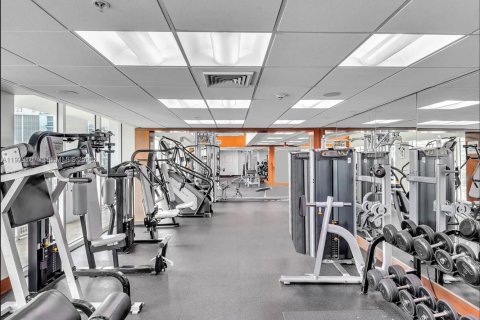 Снять в аренду кондоминиум в Майами, Флорида 1 спальня, 98.1м2, № 2047130 - фото 23