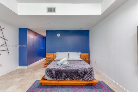 Снять в аренду кондоминиум в Майами, Флорида 1 спальня, 98.1м2, № 2047130 - фото 7