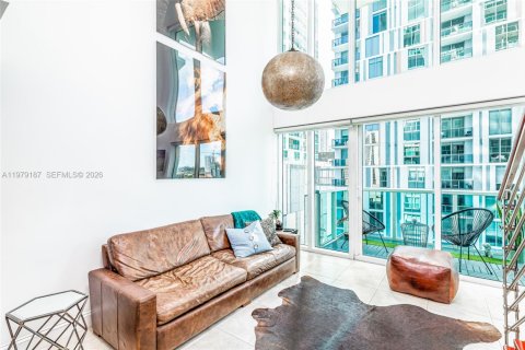 Снять в аренду кондоминиум в Майами, Флорида 1 спальня, 98.1м2, № 2047130 - фото 6