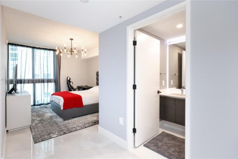 Купить кондоминиум в Санни-Айлс-Бич, Флорида 3 спальни, 175.77м2, № 2039465 - фото 22