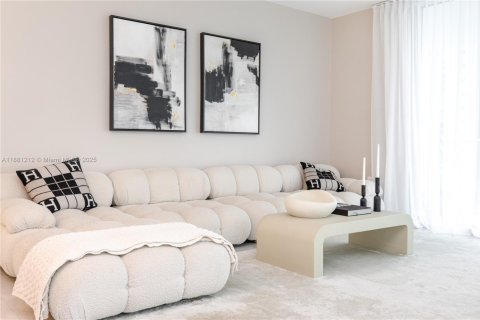 Купить кондоминиум в Санни-Айлс-Бич, Флорида 3 спальни, 175.77м2, № 2039465 - фото 4