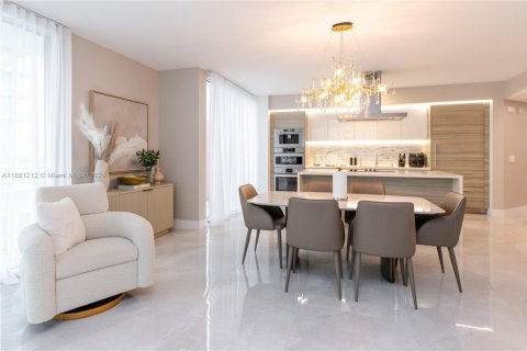 Condo à Sunny Isles Beach, Floride, 3 chambres  № 2039465