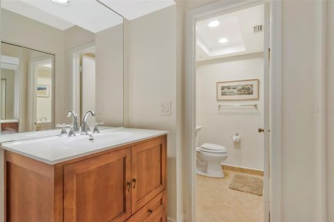 Condo in Clearwater, Florida, 2 bedrooms № 2371758 - photo 23