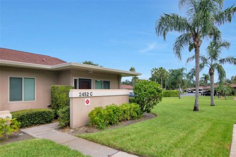 Condo in Clearwater, Florida, 2 bedrooms № 2371758 - photo 3
