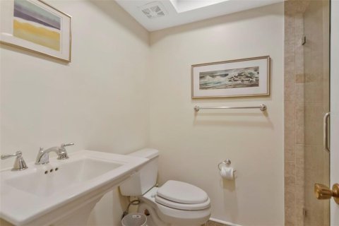 Condo in Clearwater, Florida, 2 bedrooms № 2371758 - photo 24