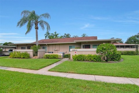 Condo in Clearwater, Florida, 2 bedrooms № 2371758 - photo 5