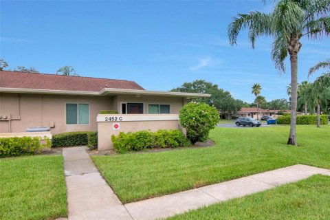 Condo in Clearwater, Florida, 2 bedrooms № 2371758 - photo 4