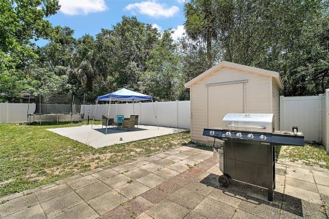 House in Mount Dora, Florida 4 bedrooms, 175.77 sq.m. № 1749302 - photo 24