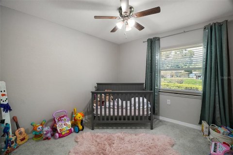 House in Mount Dora, Florida 4 bedrooms, 175.77 sq.m. № 1749302 - photo 19