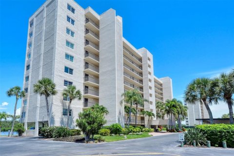 Condo à Sarasota, Floride, 2 chambres  № 2383664