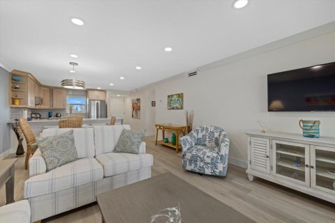 Copropriété à vendre à Sarasota, Floride: 2 chambres, 95.6 m2 № 2383664 - photo 12