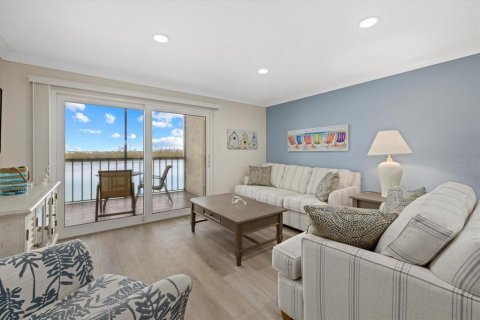 Copropriété à vendre à Sarasota, Floride: 2 chambres, 95.6 m2 № 2383664 - photo 9