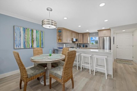 Copropriété à vendre à Sarasota, Floride: 2 chambres, 95.6 m2 № 2383664 - photo 8
