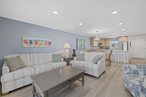 Copropriété à vendre à Sarasota, Floride: 2 chambres, 95.6 m2 № 2383664 - photo 11