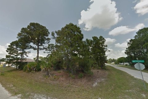 Land in North Port, Florida № 1590556 - photo 2