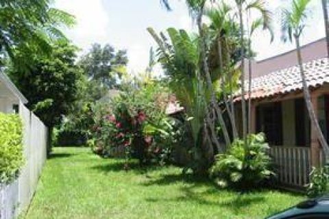 Apartment in Fort Lauderdale, Florida 1 bedroom, 55.74 sq.m. № 2276321