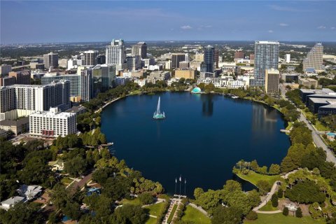Copropriété à vendre à Orlando, Floride: 1 chambre, 67.73 m2 № 1873211 - photo 30